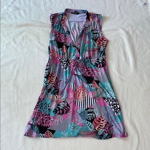 Robert Louis summer dress